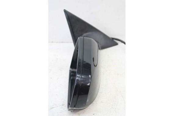 AUDI A5 SPORTBACK LUSTERKO DRZWI PRAWE 14 PIN 8T LY9T 0E0E czarny pinów kabli przewodów 8T8 8T1857410 8F0857528 8K0857536