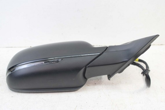 AUDI A5 SPORTBACK LUSTERKO DRZWI PRAWE 14 PIN 8T LY9T 0E0E czarny pinów kabli przewodów 8T8 8T1857410 8F0857528 8K0857536