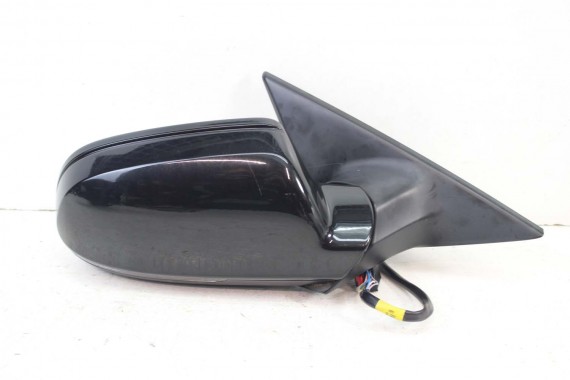AUDI A5 SPORTBACK LUSTERKO DRZWI PRAWE 14 PIN 8T LY9T 0E0E czarny pinów kabli przewodów 8T8 8T1857410 8F0857528 8K0857536