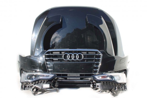 AUDI A5 LIFT PRZÓD 8T LY9T...