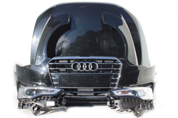 AUDI A5 LIFT PRZÓD 8T LY9T...