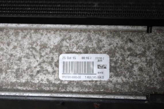 AUDI A5 LIFT PRZÓD 8T LY9T maska błotniki zderzak pas przedni wzmocnienie błotnik lampy Xenon Led 8T0941005C S-LINE 0E0E Czarny