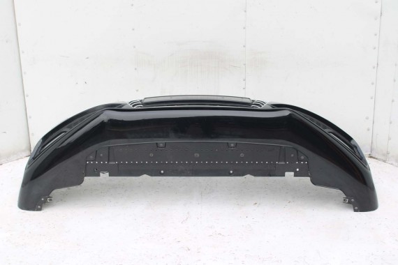 AUDI A5 LIFT PRZÓD 8T LY9T maska błotniki zderzak pas przedni wzmocnienie błotnik lampy Xenon Led 8T0941005C S-LINE 0E0E Czarny