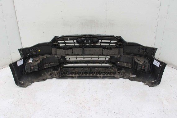AUDI A5 LIFT PRZÓD 8T LY9T maska błotniki zderzak pas przedni wzmocnienie błotnik lampy Xenon Led 8T0941005C S-LINE 0E0E Czarny