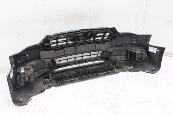 AUDI A5 LIFT PRZÓD 8T LY9T maska błotniki zderzak pas przedni wzmocnienie błotnik lampy Xenon Led 8T0941005C S-LINE 0E0E Czarny