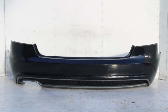 AUDI A5 SPORTBACK TYŁ ZDERZAK tylny + KLAPA BAGAŻNIKA LAMPY LED 8T 8T8 0E0E LY9T S-LINE lampa 8T8945095F 8T8945096F 8T0945093C