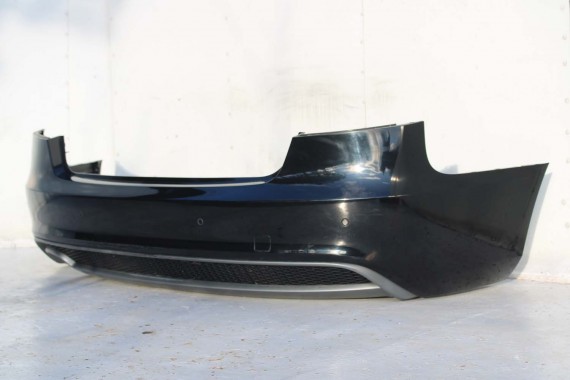 AUDI A5 SPORTBACK TYŁ ZDERZAK tylny + KLAPA BAGAŻNIKA LAMPY LED 8T 8T8 0E0E LY9T S-LINE lampa 8T8945095F 8T8945096F 8T0945093C