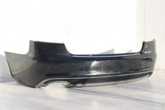 AUDI A5 SPORTBACK TYŁ ZDERZAK tylny + KLAPA BAGAŻNIKA LAMPY LED 8T 8T8 0E0E LY9T S-LINE lampa 8T8945095F 8T8945096F 8T0945093C