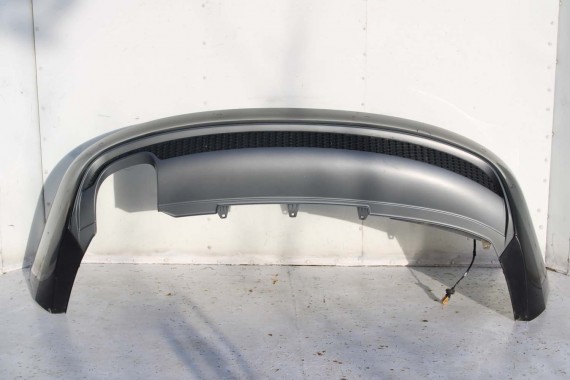 AUDI A5 SPORTBACK TYŁ ZDERZAK tylny + KLAPA BAGAŻNIKA LAMPY LED 8T 8T8 0E0E LY9T S-LINE lampa 8T8945095F 8T8945096F 8T0945093C