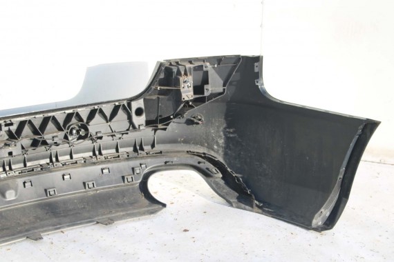 AUDI A5 SPORTBACK TYŁ ZDERZAK tylny + KLAPA BAGAŻNIKA LAMPY LED 8T 8T8 0E0E LY9T S-LINE lampa 8T8945095F 8T8945096F 8T0945093C