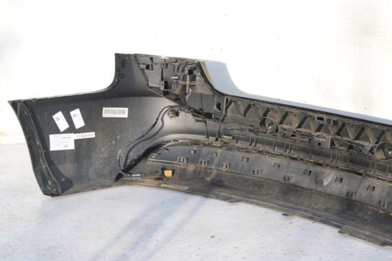 AUDI A5 SPORTBACK TYŁ ZDERZAK tylny + KLAPA BAGAŻNIKA LAMPY LED 8T 8T8 0E0E LY9T S-LINE lampa 8T8945095F 8T8945096F 8T0945093C