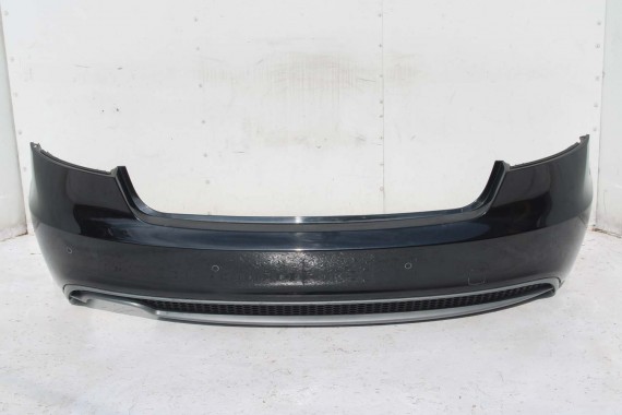 AUDI A5 SPORTBACK TYŁ ZDERZAK tylny 0E0E LY9T S-LINE 8T8807511G 8T8807521G 8T8807385C 8K0971104AF 8T8807067B 8T8807067C LIFT 8T8