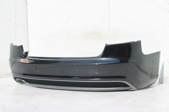 AUDI A5 SPORTBACK TYŁ ZDERZAK tylny 0E0E LY9T S-LINE 8T8807511G 8T8807385C 8K0971104AF 8T8807067B 8T8807067C 8T8 807 511 G LIFT