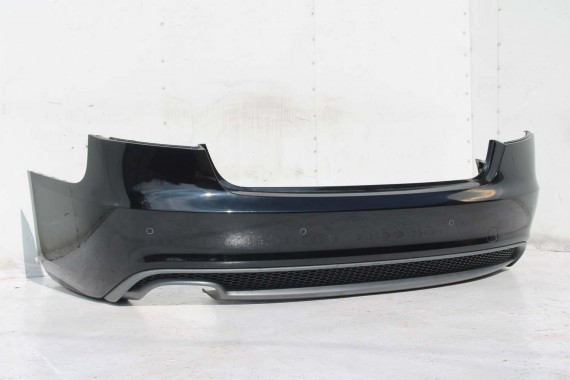 AUDI A5 SPORTBACK TYŁ ZDERZAK tylny 0E0E LY9T S-LINE 8T8807511G 8T8807385C 8K0971104AF 8T8807067B 8T8807067C 8T8 807 511 G LIFT