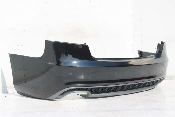 AUDI A5 SPORTBACK TYŁ ZDERZAK tylny 0E0E LY9T S-LINE 8T8807511G 8T8807521G 8T8807385C 8K0971104AF 8T8807067B 8T8807067C LIFT 8T8