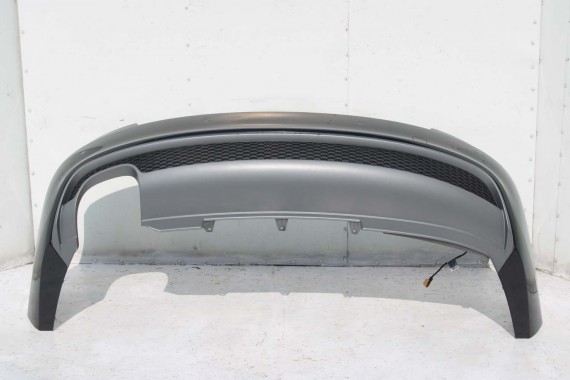 AUDI A5 SPORTBACK TYŁ ZDERZAK tylny 0E0E LY9T S-LINE 8T8807511G 8T8807521G 8T8807385C 8K0971104AF 8T8807067B 8T8807067C LIFT 8T8