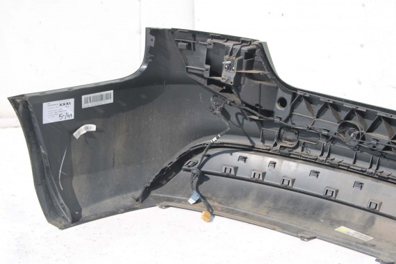 AUDI A5 SPORTBACK TYŁ ZDERZAK tylny 0E0E LY9T S-LINE 8T8807511G 8T8807521G 8T8807385C 8K0971104AF 8T8807067B 8T8807067C LIFT 8T8