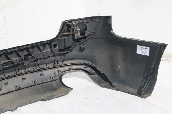 AUDI A5 SPORTBACK TYŁ ZDERZAK tylny 0E0E LY9T S-LINE 8T8807511G 8T8807521G 8T8807385C 8K0971104AF 8T8807067B 8T8807067C LIFT 8T8