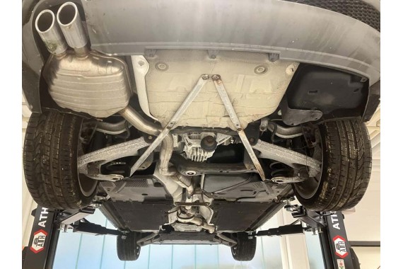 AUDI A5 SPORTBACK TYŁ ZDERZAK tylny 0E0E LY9T S-LINE 8T8807511G 8T8807521G 8T8807385C 8K0971104AF 8T8807067B 8T8807067C LIFT 8T8