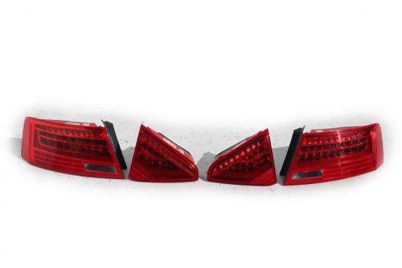 AUDI A5 SPORTBACK LAMPA TYŁ...