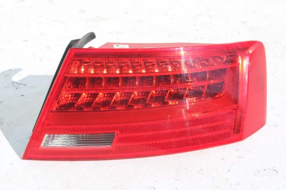AUDI A5 SPORTBACK LAMPA TYŁ LAMPY TYLNE 8T8945095F 8T8945096F 8T0945093C 8T0945094C 8T8945095F 8T8945096F 8T0945093C 8T0945094C