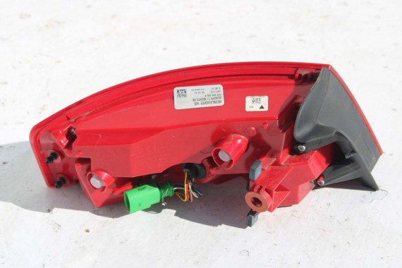 AUDI A5 SPORTBACK LAMPA TYŁ LAMPY TYLNE 8T8945095F 8T8945096F 8T0945093C 8T0945094C 8T8945095F 8T8945096F 8T0945093C 8T0945094C