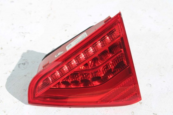 AUDI A5 SPORTBACK LAMPA TYŁ LAMPY TYLNE 8T8945095F 8T8945096F 8T0945093C 8T0945094C 8T8945095F 8T8945096F 8T0945093C 8T0945094C