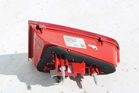 AUDI A5 SPORTBACK LAMPA TYŁ LAMPY TYLNE 8T8945095F 8T8945096F 8T0945093C 8T0945094C 8T8945095F 8T8945096F 8T0945093C 8T0945094C