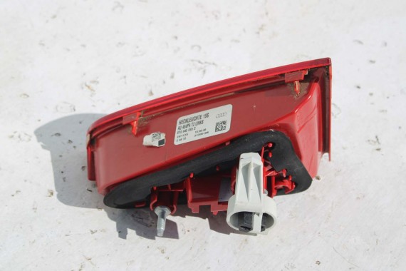 AUDI A5 SPORTBACK LAMPA TYŁ LAMPY TYLNE 8T8945095F 8T8945096F 8T0945093C 8T0945094C 8T8945095F 8T8945096F 8T0945093C 8T0945094C