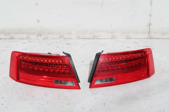 AUDI A5 SPORTBACK LAMPA TYŁ LAMPY TYLNE 8T8945095F 8T8945096F 8T8945095F 8T8945096F 8T8945095F 8T8945096F8T8945095F 8T8 945 096