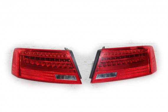 AUDI A5 SPORTBACK LAMPA TYŁ...