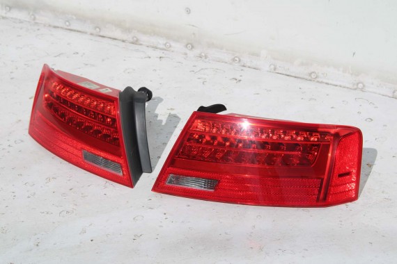 AUDI A5 SPORTBACK LAMPA TYŁ LAMPY TYLNE 8T8945095F 8T8945096F 8T8945095F 8T8945096F 8T8945095F 8T8945096F8T8945095F 8T8 945 096