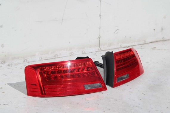 AUDI A5 SPORTBACK LAMPA TYŁ LAMPY TYLNE 8T8945095F 8T8945096F 8T8945095F 8T8945096F 8T8945095F 8T8945096F8T8945095F 8T8 945 096