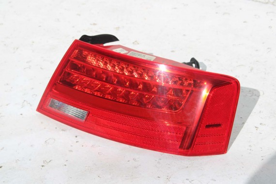 AUDI A5 SPORTBACK LAMPA TYŁ LAMPY TYLNE 8T8945095F 8T8945096F 8T8945095F 8T8945096F 8T8945095F 8T8945096F8T8945095F 8T8 945 096