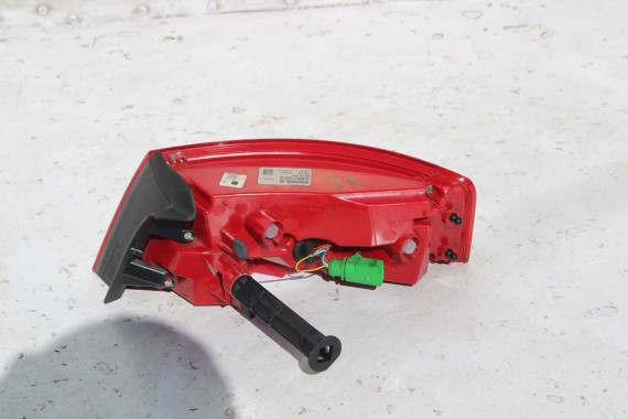 AUDI A5 SPORTBACK LAMPA TYŁ LAMPY TYLNE 8T8945095F 8T8945096F 8T8945095F 8T8945096F 8T8945095F 8T8945096F8T8945095F 8T8 945 096