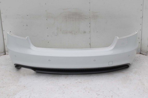 AUDI A5 SPORTBACK TYŁ ZDERZAK tylny + KLAPA BAGAŻNIKA LAMPY LED 8T 8T8 2Y2Y LS9R S-LINE lampa 8T8945095F 8T8945096F 8T0945093C