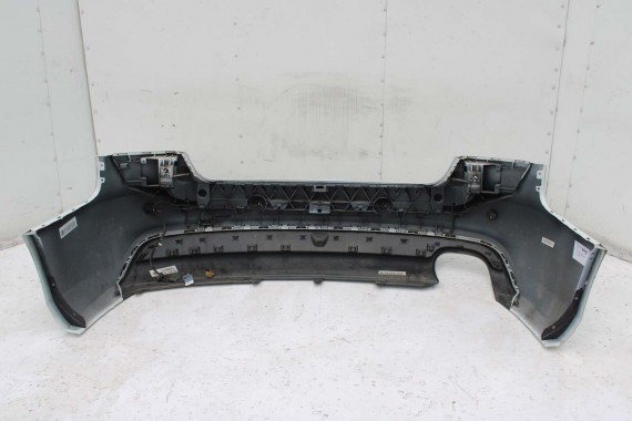 AUDI A5 SPORTBACK TYŁ ZDERZAK tylny + KLAPA BAGAŻNIKA LAMPY LED 8T 8T8 2Y2Y LS9R S-LINE lampa 8T8945095F 8T8945096F 8T0945093C