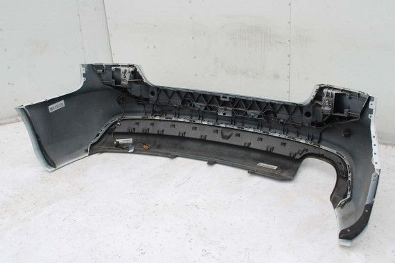 AUDI A5 SPORTBACK TYŁ ZDERZAK tylny + KLAPA BAGAŻNIKA LAMPY LED 8T 8T8 2Y2Y LS9R S-LINE lampa 8T8945095F 8T8945096F 8T0945093C