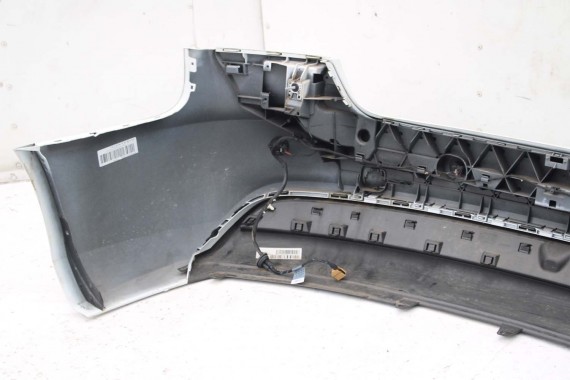AUDI A5 SPORTBACK TYŁ ZDERZAK tylny + KLAPA BAGAŻNIKA LAMPY LED 8T 8T8 2Y2Y LS9R S-LINE lampa 8T8945095F 8T8945096F 8T0945093C