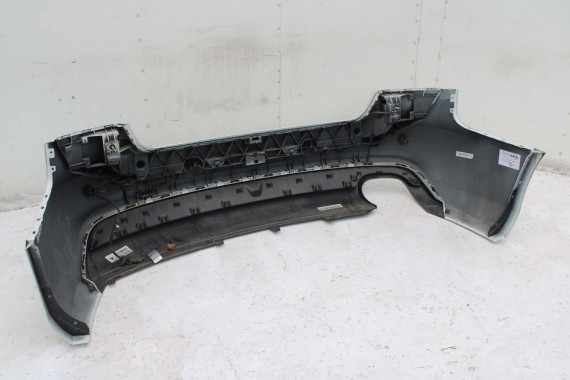 AUDI A5 SPORTBACK TYŁ ZDERZAK tylny + KLAPA BAGAŻNIKA LAMPY LED 8T 8T8 2Y2Y LS9R S-LINE lampa 8T8945095F 8T8945096F 8T0945093C
