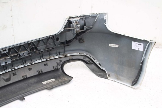 AUDI A5 SPORTBACK TYŁ ZDERZAK tylny + KLAPA BAGAŻNIKA LAMPY LED 8T 8T8 2Y2Y LS9R S-LINE lampa 8T8945095F 8T8945096F 8T0945093C