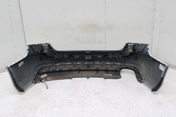 AUDI A5 SPORTBACK TYŁ ZDERZAK tylny + KLAPA BAGAŻNIKA 8T T9T9 LY9C S-LINE 8K0971104AF 8T8807067B 8T8807067C 8T8807511G 8T8827025