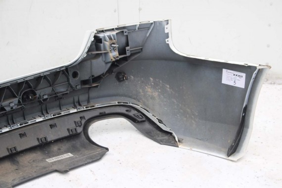 AUDI A5 SPORTBACK TYŁ ZDERZAK tylny + KLAPA BAGAŻNIKA 8T T9T9 LY9C S-LINE 8K0971104AF 8T8807067B 8T8807067C 8T8807511G 8T8827025