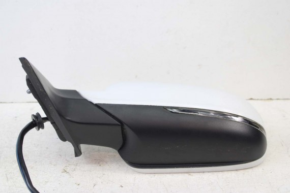 AUDI A5 SPORTBACK LUSTERKO DRZWI LEWE 14 PIN 8T LS9R 2Y2Y biały pinów kabli przewodów 8T8 8T1857409 8F0857527 8K0857535