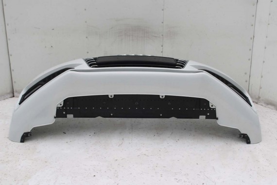 AUDI A5 LIFT PRZÓD 8T LS9R maska błotniki zderzak pas przedni wzmocnienie błotnik lampy Xenon Led 2Y2Y 8T FL 8T0941005C S-LINE