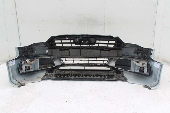 AUDI A5 LIFT PRZÓD 8T LS9R maska błotniki zderzak pas przedni wzmocnienie błotnik lampy Xenon Led 2Y2Y 8T FL 8T0941005C S-LINE