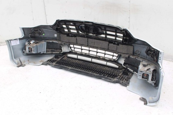 AUDI A5 LIFT PRZÓD 8T LS9R maska błotniki zderzak pas przedni wzmocnienie błotnik lampy Xenon Led 2Y2Y 8T FL 8T0941005C S-LINE