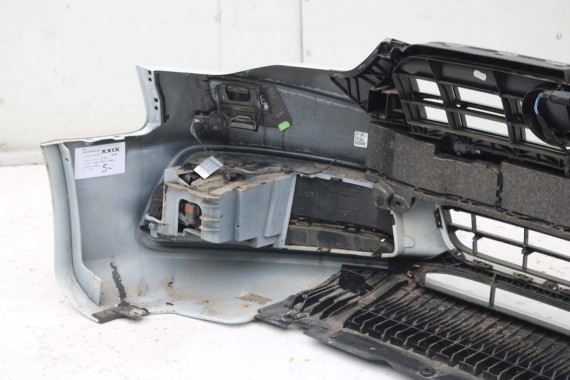 AUDI A5 LIFT PRZÓD 8T LS9R maska błotniki zderzak pas przedni wzmocnienie błotnik lampy Xenon Led 2Y2Y 8T FL 8T0941005C S-LINE