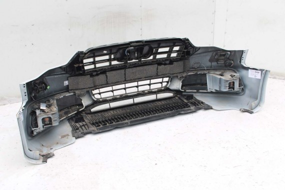 AUDI A5 LIFT PRZÓD 8T LS9R maska błotniki zderzak pas przedni wzmocnienie błotnik lampy Xenon Led 2Y2Y 8T FL 8T0941005C S-LINE