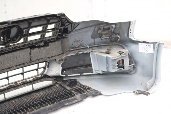 AUDI A5 LIFT PRZÓD 8T LS9R maska błotniki zderzak pas przedni wzmocnienie błotnik lampy Xenon Led 2Y2Y 8T FL 8T0941005C S-LINE